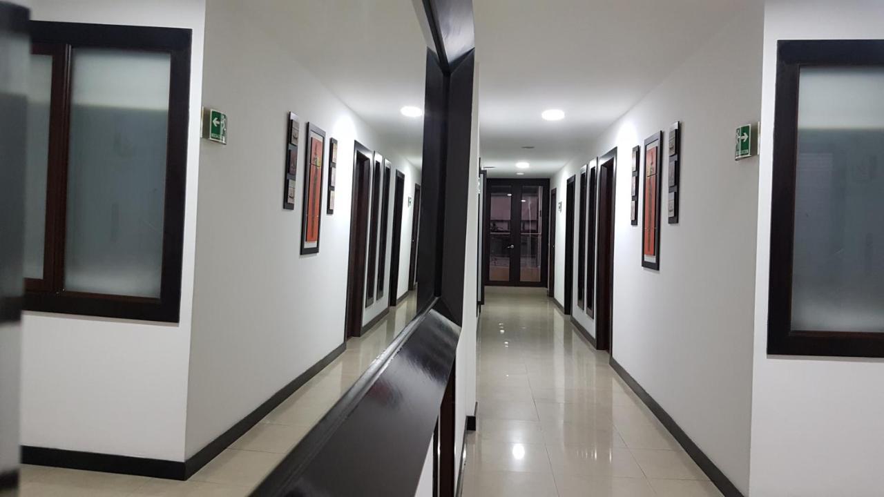 Hotel Bogota Resort Exterior photo